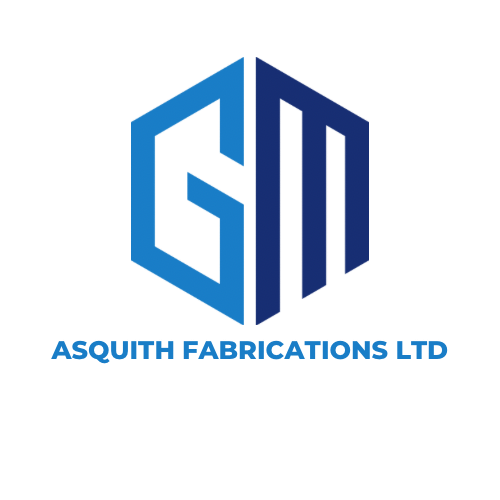 GM Asquith Fabrications Ltd
